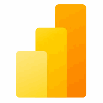 Microsoft Power BI